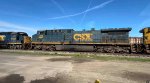 CSX 474